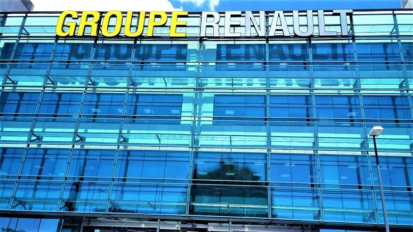 Horse, la empresa conjunta de Renault, Geely y Aramco, tendrá su sede en Madrid