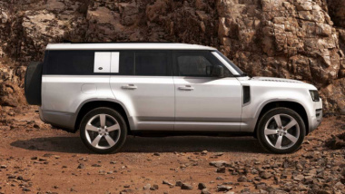 El ingeniero jefe del Land Rover Defender quiere una versión pick-up