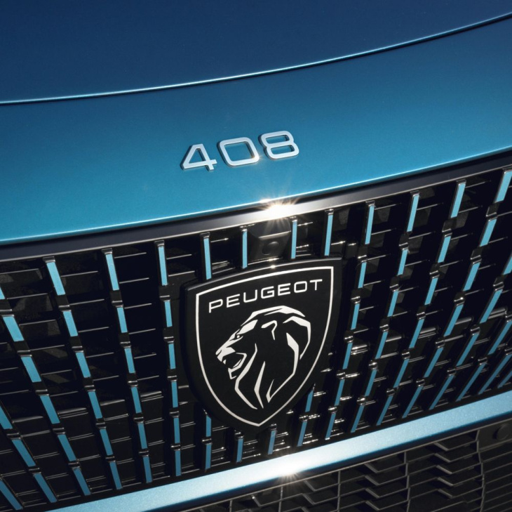 Peugeot 408 GT Hybrid 225 CV: La evolución del SUV, a examen