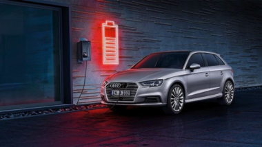 Audi tendrá un compacto eléctrico que reemplazará al Audi A3
