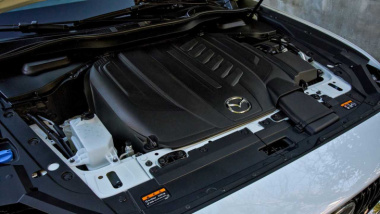 Mazda se une a Toyota, Suzuki y Subaru por los combustibles alternativos