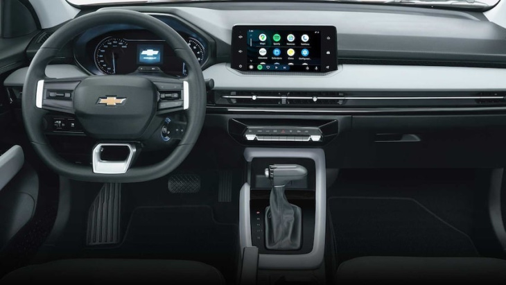 chevrolet aveo hatchback 2024, disponible en méxico: ¿cuál es el precio y las versiones?