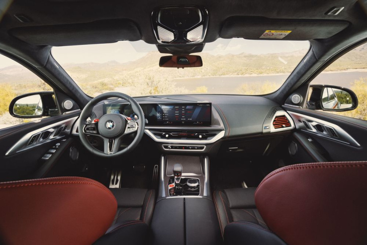 La llave digital de BMW ya está disponible para móviles Android