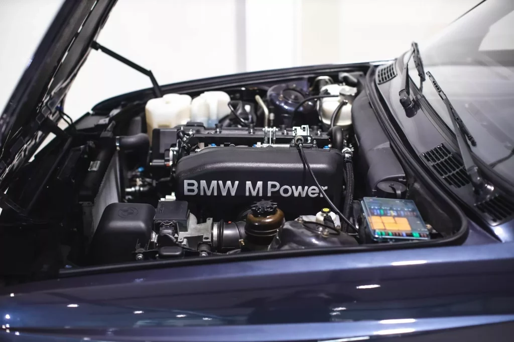 BMW M3 Cabrio: casi a precio de M4 Competition Cabrio