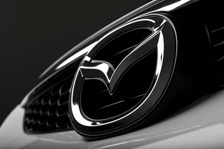 Mazda se une a las investigaciones en el uso de biomasa como combustible
