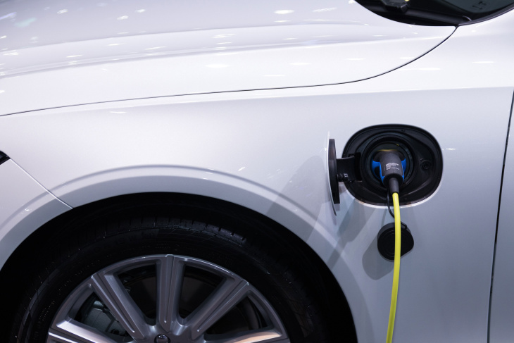 estos son los nueve puntos gratuitos de carga para autos eléctricos en quito