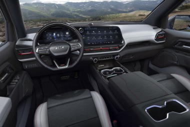 General Motors prepara el adiós a Android Auto y Apple CarPlay en sus eléctricos