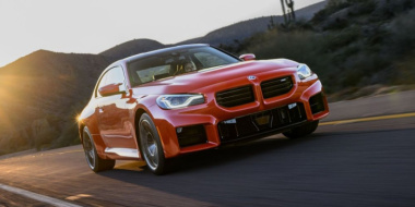El nuevo BMW M2 ya está disponible en España: Estos son sus precios