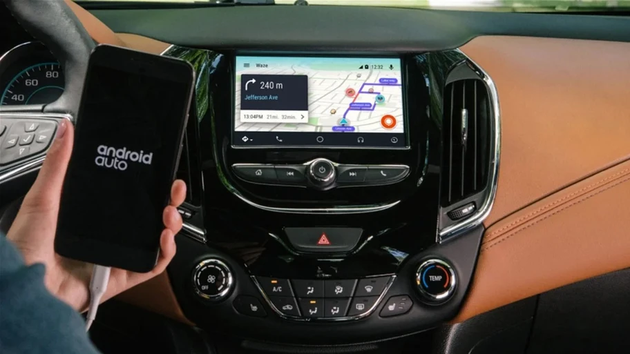 General Motors le dice adiós a Android Auto y Apple CarPlay