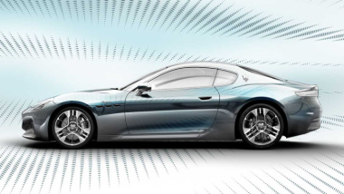 Maserati mostrará dos GranTurismo únicos en la Semana del Diseño de Milán