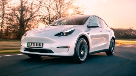 Tesla usará baterías eléctricas como las de BYD para construir coches más baratos