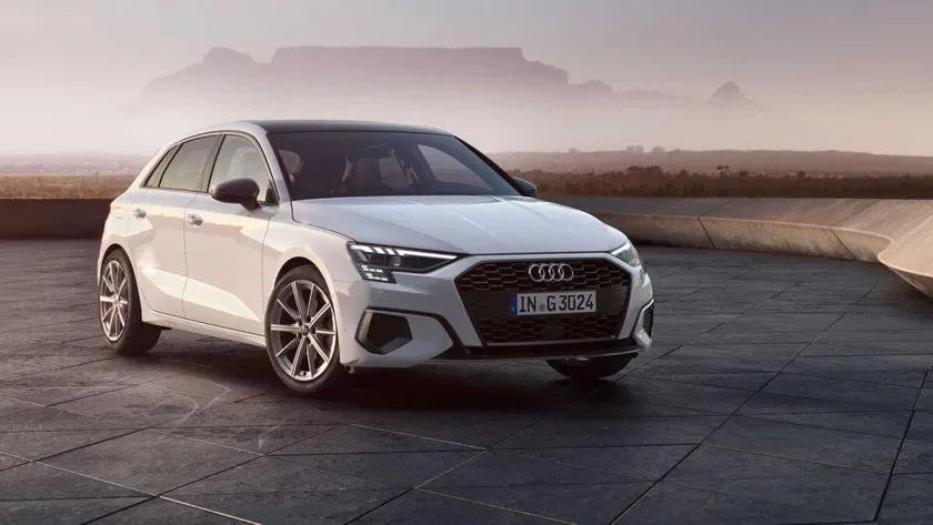 Audi A3 e-tron: primeros detalles del nuevo compacto premium 100% eléctrico