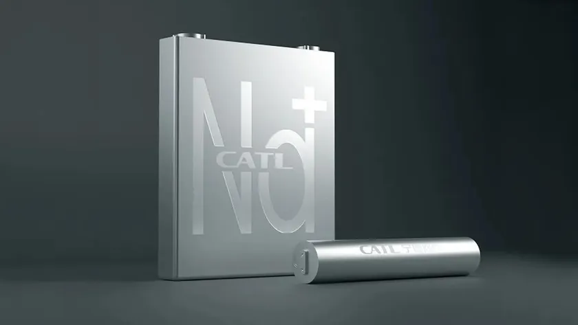 CATL y BYD comenzarán a instalar baterías de sodio en el segundo semestre de 2023