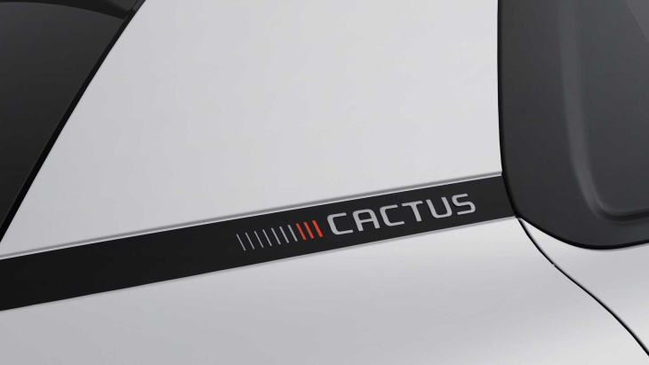 lanzamiento: citroën c4 cactus (2023)