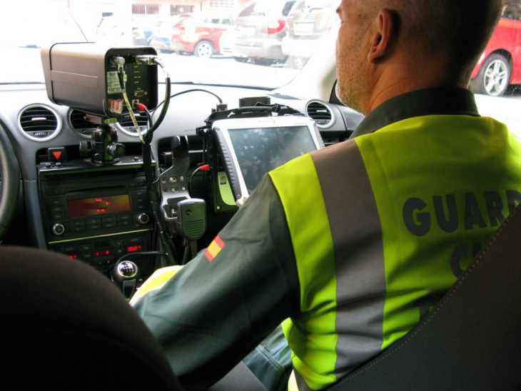 La DGT redobla la vigilancia sobre los conductores: la multa te puede costar 600 euros