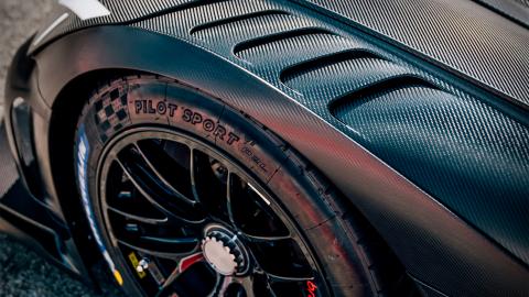 ¡el bugatti bolide de 1.600 cv ya está casi listo tras años de desarrollo!