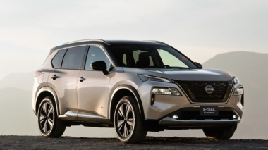 Nissan X-Trail 2023: ¿Cuáles son las diferencias y consumo de la versión e-Power?
