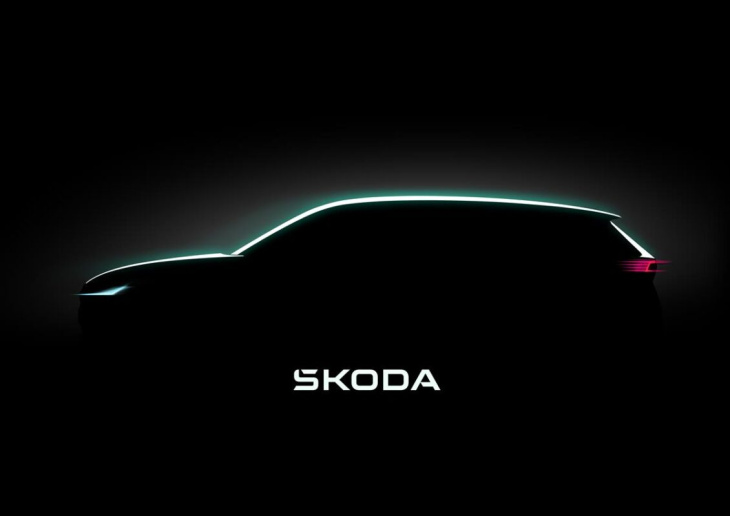 skoda nos cuenta los primeros detalles de los nuevos superb y kodiaq