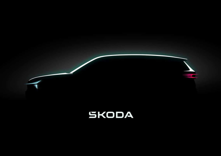 skoda nos cuenta los primeros detalles de los nuevos superb y kodiaq