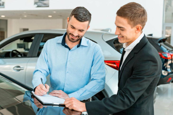5 razones para elegir el renting de coches a particulares