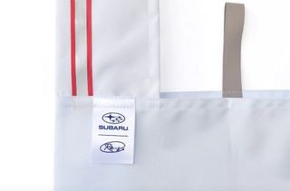 Subaru amplía su ‘negocio’: vende bolsas hechas con airbags por menos de 20 euros