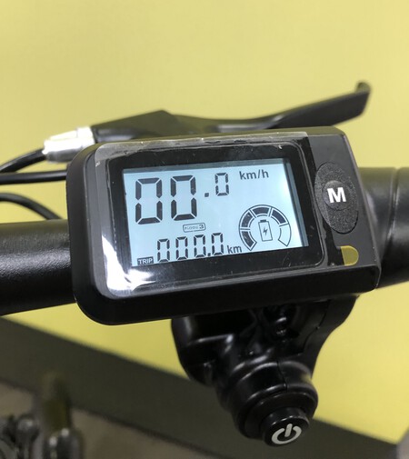 e-bike: precio y lanzamiento oficial en méxico de la bici eléctrica de renault que recorre hasta 45 km con pedaleo asistido