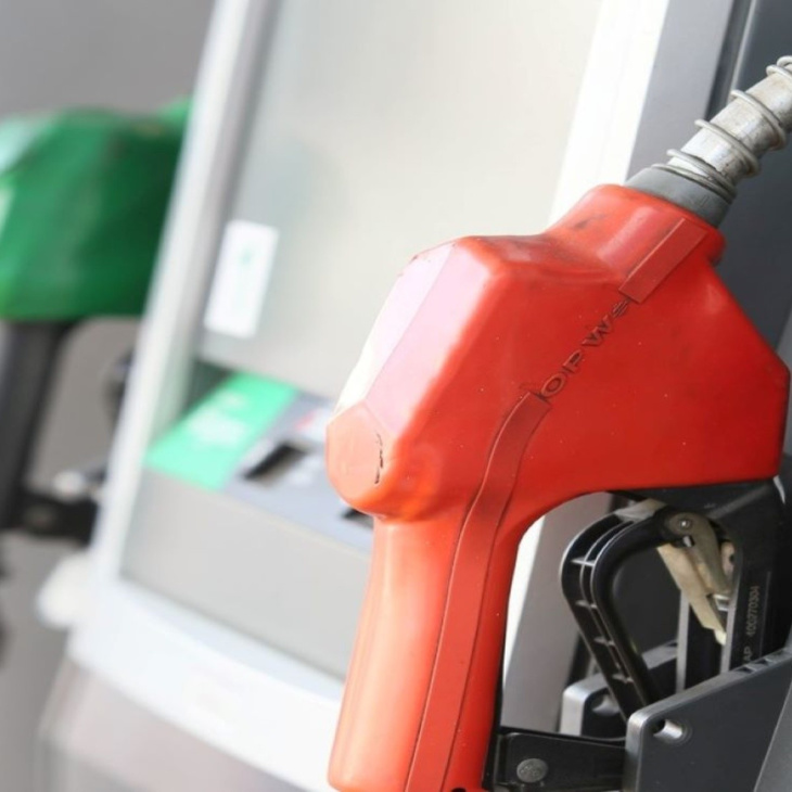 precio de los combustibles en méxico hoy miércoles 03 de mayo de 2023