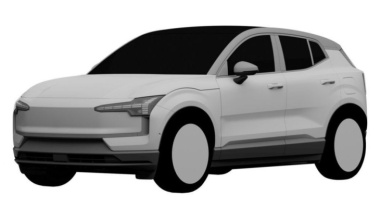 Si el Volvo XC40 te parece un cochazo, este nuevo SUV que llega en verano te va a entusiasmar