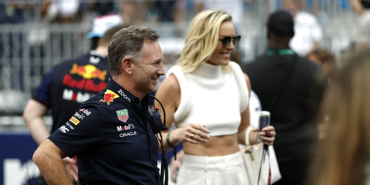 El enésimo problema de Christian Horner a la llegada de Andretti y Cadillac a la F1: “No cabemos”