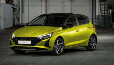 Hyundai i20 2023: así es el nuevo utilitario que quiere hacer frente a Renault Clio y Seat Ibiza