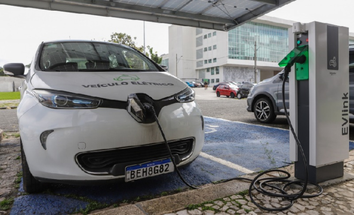 governo cria núcleo de pesquisa para impulsionar eletromobilidadade e inovação - portal movilidad: noticias sobre vehículos eléctricos