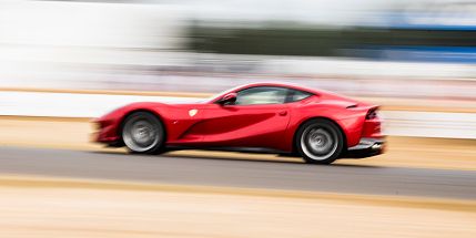 Ferrari es tajante: 
