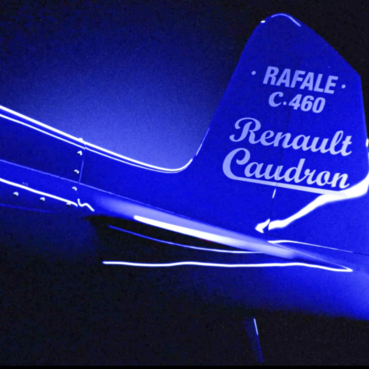 renault rafale: llega un suv coupé de altos vuelos