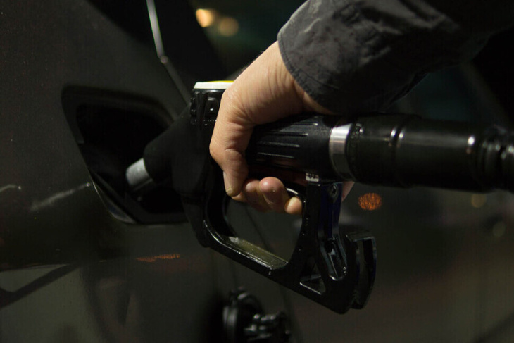 Precio de la gasolina y el diésel hoy, 15 de mayo
