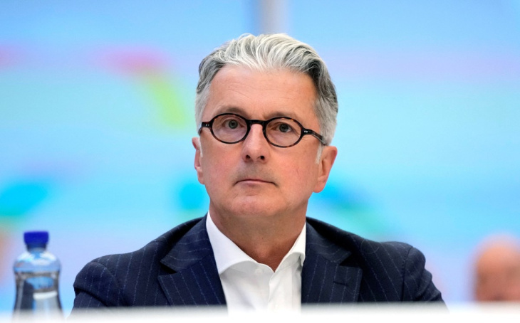 ex jefe de audi admite ante tribunal alemán su participación en fraude por negligencia