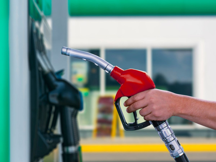 precio de la gasolina hoy 21 de junio de 2023 en la cdmx