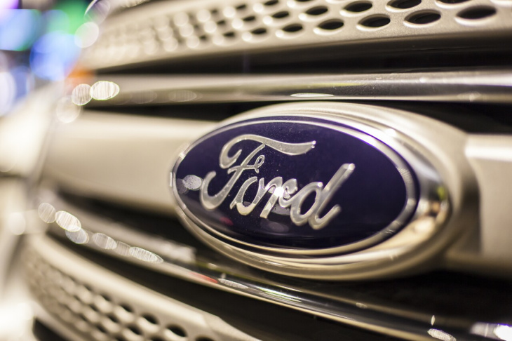 Estados Unidos investiga los retiros del Ford Explorer por pérdidas de energía