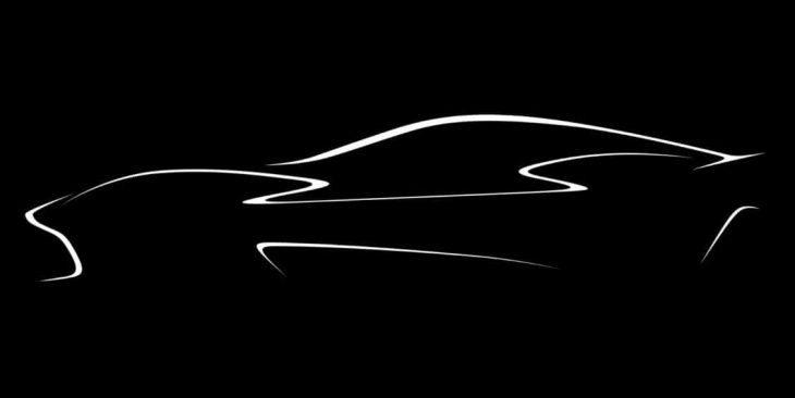 Aston Martin anuncia un acuerdo con LUCID: Mercedes-AMG seguirá trabajando también con la marca