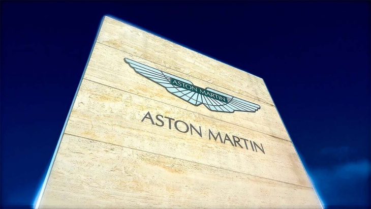 Lucid Motors suministrará a Aston Martin los motores y baterías para sus coches eléctricos
