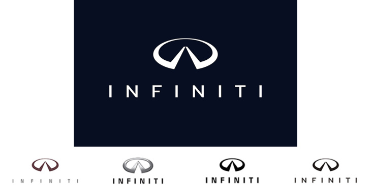 infiniti renace con nuevo logotipo y un primer concept totalmente eléctrico