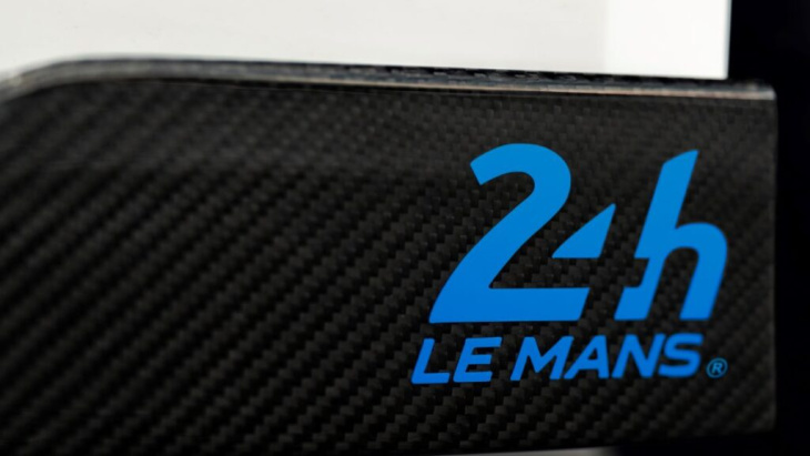 Alpine nos enseña el hypercar con el que correrá las 24 Horas de Le Mans 2024 y muchas sorpresas más