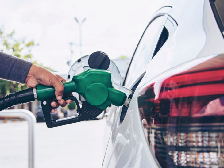 precio de la gasolina hoy 29 de junio de 2023 en la cdmx