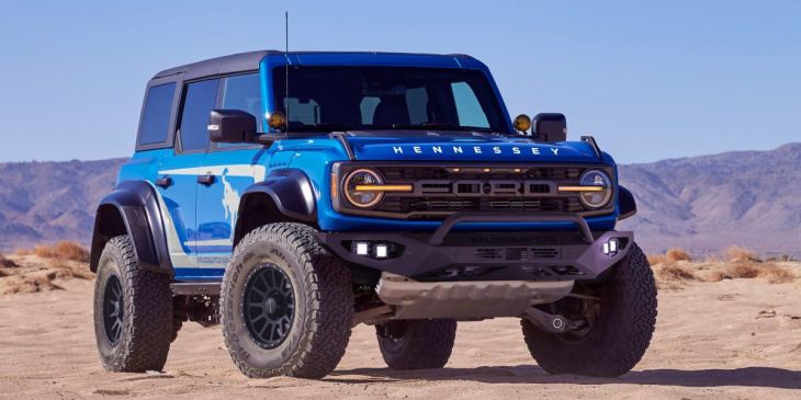 ¿ cual es el mejor entre el ford bronco o el jeep wrangler? según cita j.d.power