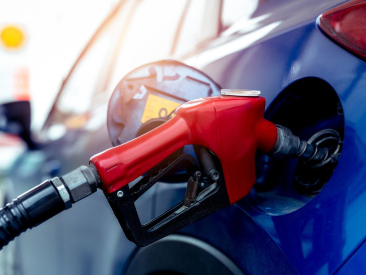 precio de la gasolina hoy 3 de julio de 2023 en la cdmx