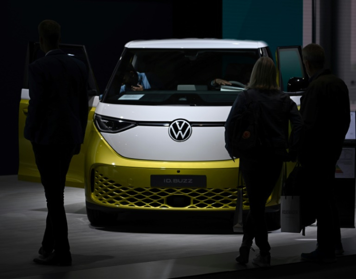 la marca volkswagen invierte 1.000 millones de euros para su crecimiento en sudamérica