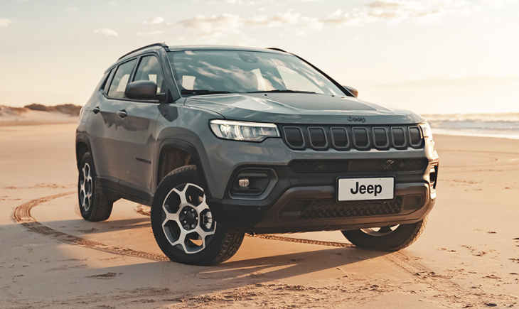 jeep renegade: subió la cuota del plan de ahorro – julio 2023