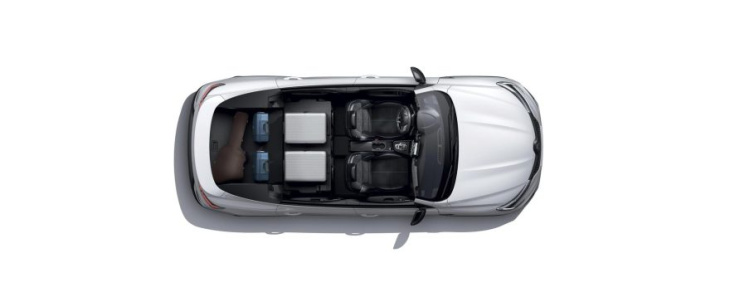 renault arkana 2024: nuevo diseño y versión deportiva para el suv coupé