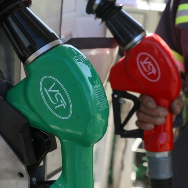 precios de la gasolina y diésel hoy miércoles 12 de julio en méxico