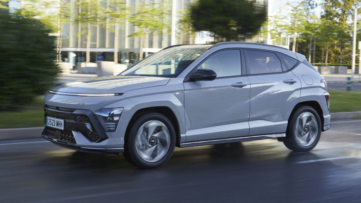 El nuevo Hyundai Kona perfecciona su fórmula del éxito
