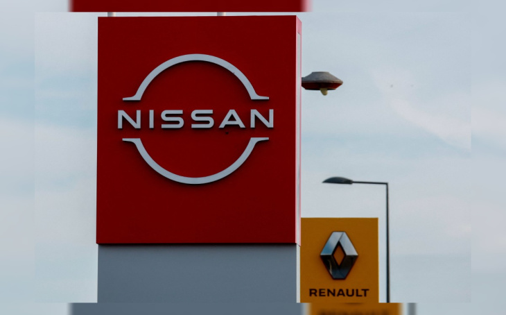 nissan y renault, a días de anunciar su nueva alianza: agencias